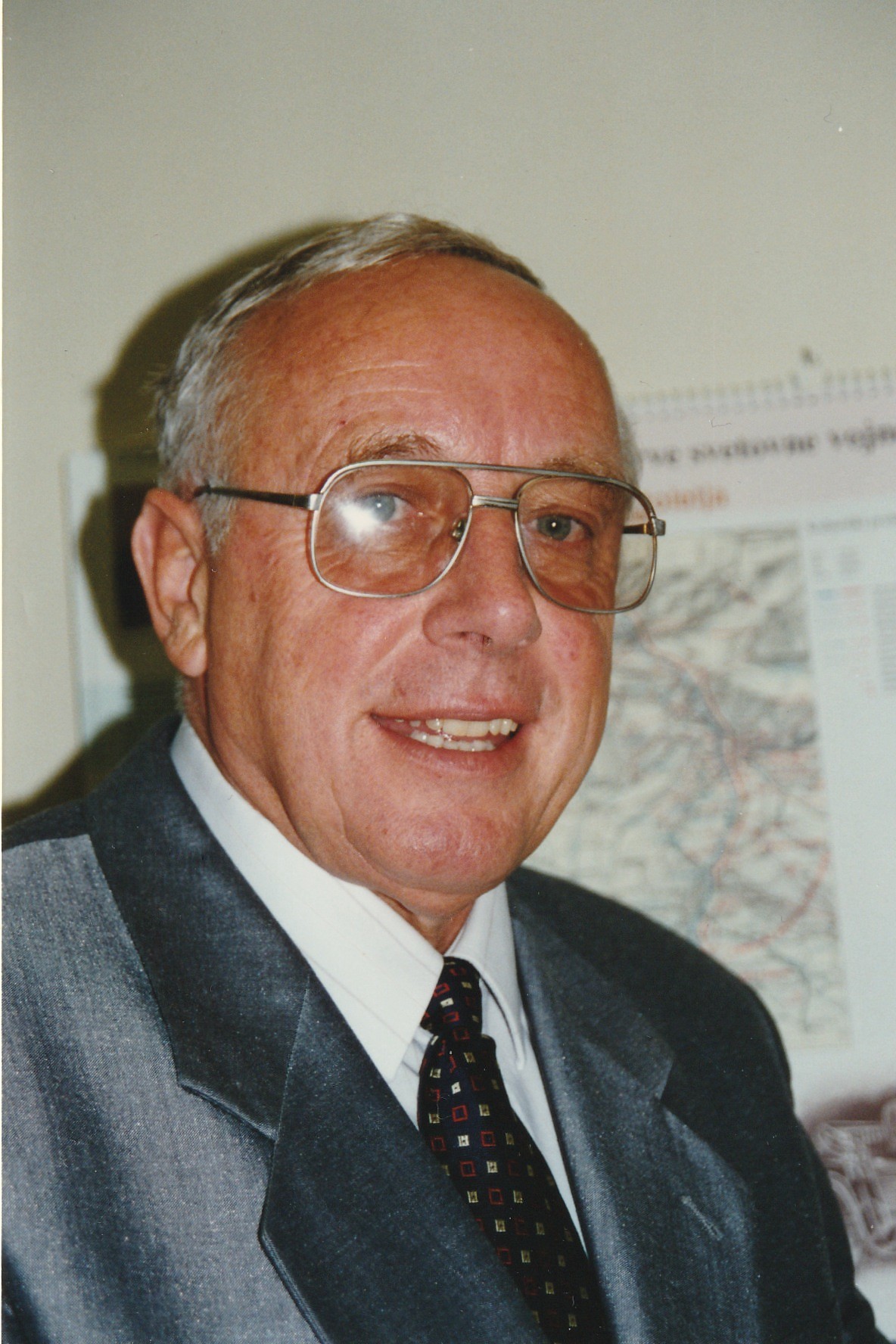 Miroslav Stiplovšek