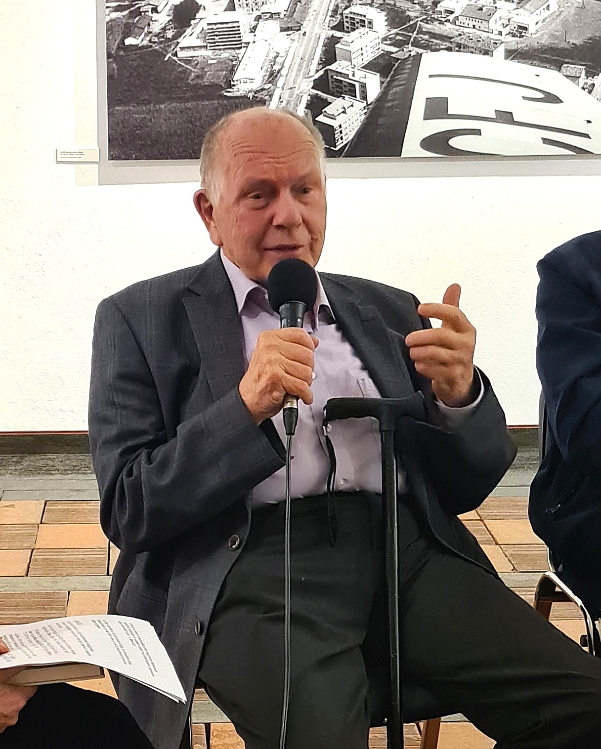 Dr. Branko Marušič, Fotoarhiv Goriškega muzeja